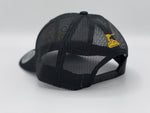 88 PASTA “Mesh SnapBack”