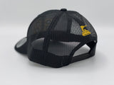88 PASTA “Mesh SnapBack”