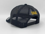 4 ORR “Mesh SnapBack”