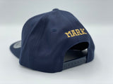 13 MARK "SnapBack"