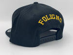 17 FOLIGNO “SnapBack”