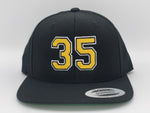 35 ULLMARK “SnapBack”