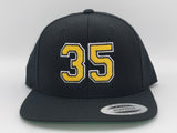 35 ULLMARK “SnapBack”