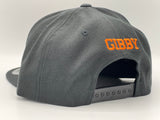 36 GIBBY "SnapBack"