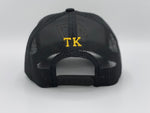47 TK “Mesh SnapBack”