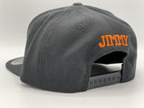 6 JIMMY "SnapBack"