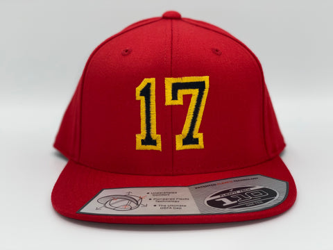 17 LOOCH “SnapBack”