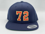 72 BOB "SnapBack"