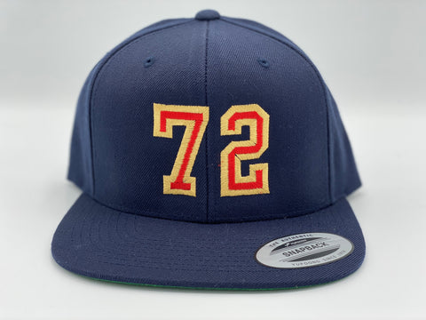72 BOB "SnapBack"