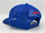 17 ROONS “Mesh SnapBack”