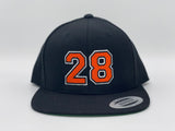 28 Giroux “SnapBack”