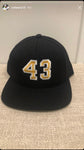 43 SHEARS “SnapBack”