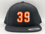 39 SAMMY "SnapBack"