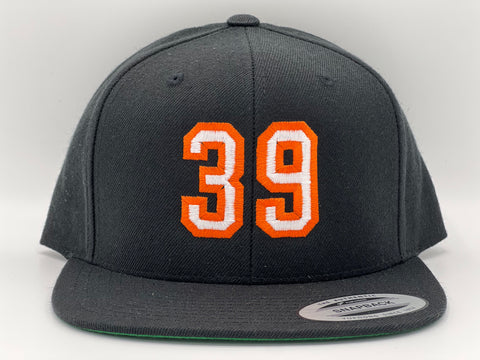 39 SAMMY "SnapBack"