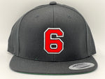 6 MARINO "SnapBack"