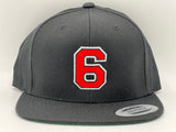 6 MARINO "SnapBack"