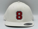 8 OVI "SnapBack"