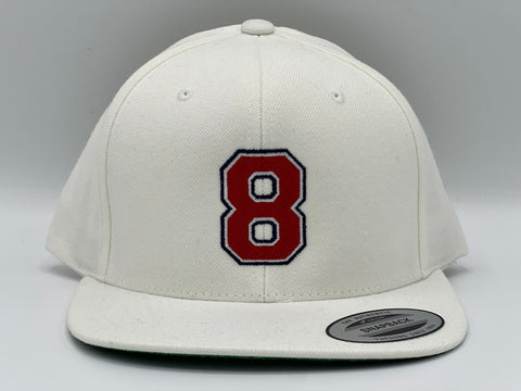 8 OVI "SnapBack"