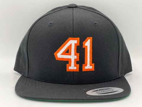 41 STOLIE "SnapBack"