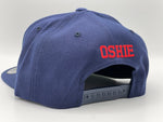 77 OSHIE "SnapBack"