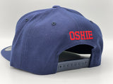 77 OSHIE "SnapBack"