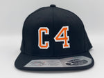 C4 DUCKS “SnapBack”