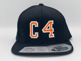 C4 DUCKS “SnapBack”