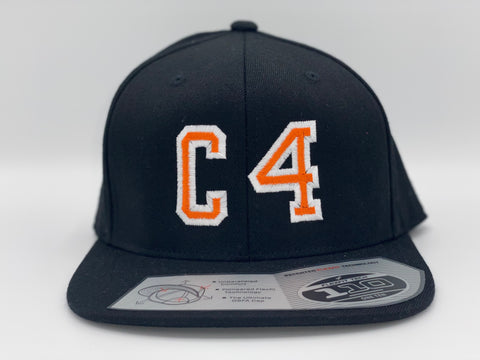C4 DUCKS “SnapBack”