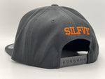 33 SILFVY "SnapBack"
