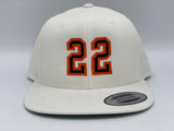 22 DEUCES “SnapBack”