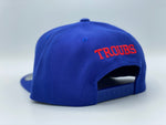 8 TROUBS “SnapBack”
