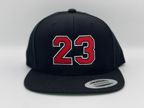 23 GOAT “SnapBack”