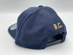 10 B.C. "SnapBack"