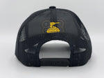 88 PASTA “Mesh SnapBack”