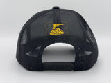 88 PASTA “Mesh SnapBack”