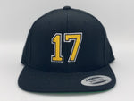 17 FOLIGNO “SnapBack”