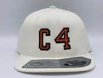 C4 DUCKS “SnapBack”