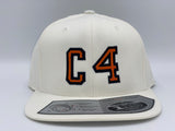 C4 DUCKS “SnapBack”