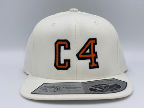 C4 DUCKS “SnapBack”
