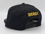 37 BERGY "SnapBack"