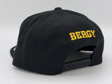37 BERGY "SnapBack"