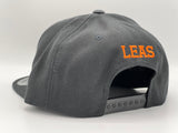 20 LEAS "SnapBack"