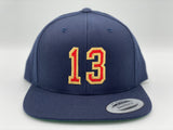 13 MARK "SnapBack"