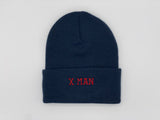 2 X-MAN “Beanie”
