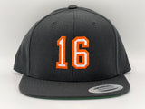 16 STROMER "SnapBack"