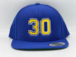 30 CHEF CURRY “SnapBack”