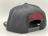 6 MARINO "SnapBack"