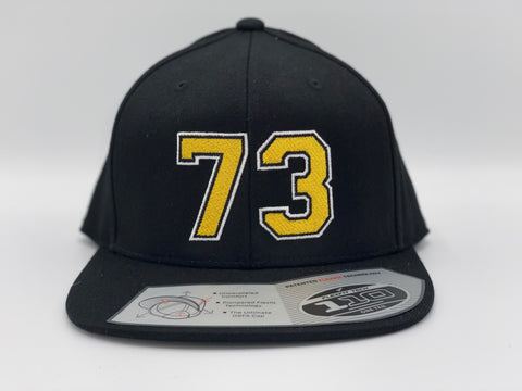 73 CHUCK “SnapBack”