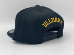 35 ULLMARK “SnapBack”