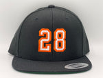 28 BEAU "SnapBack"